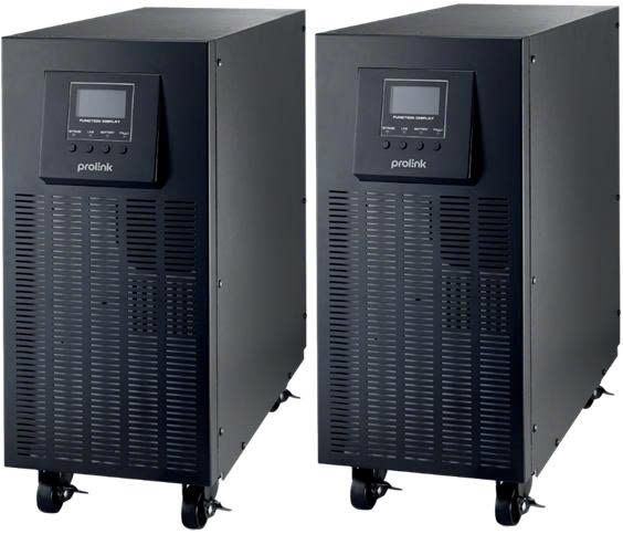 UPS PROLINK 1KVA - 10KVA